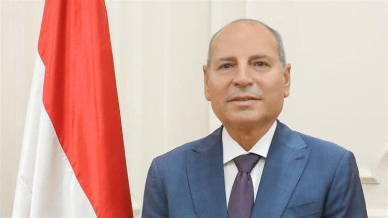 محافظ القاهرة