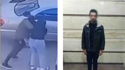 كشف ملابسات فيديو تعدي زوج على زوجته بالشرقية بسبب خلافات بينهما
