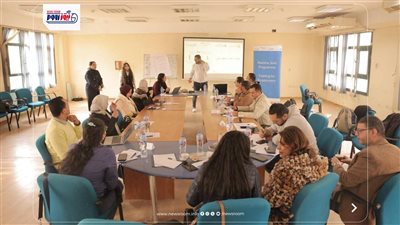 «رابحة» يفتح أبواب التمكين الاقتصادي أمام نساء القرى الأكثر احتياجًا بالمنيا