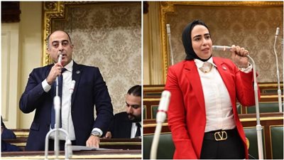 نواب الإسكندرية يطالبون بإنصاف عمال شركة مياه الشرب في التسويات الوظيفية