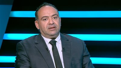 شريف سليمان: مبادرة الـ15% تهدف لدعم وتنمية الاستثمارات والصناعات المتوسطة
