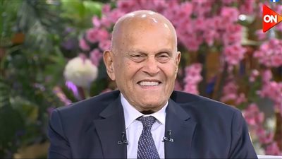 مجدي يعقوب: كنت مبسوط جدا في افتتاح المتحف المصري الكبير وفخور بحضارة مصر 