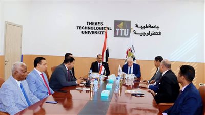 تحول رقمي.. جامعة طيبة تعلن إنشاء كلية تكنولوجيا المعلومات والذكاء الاصطناعي