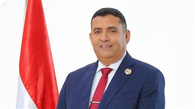 أسامة مدكور: فوز «حياة كريمة» بجائزة دبي شهادة دولية على نجاح الدولة 