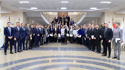 الدعوى الدستورية|برنامج تدريبي بالمشاركة بين النيابة الإدارية ومجلس الدولة  