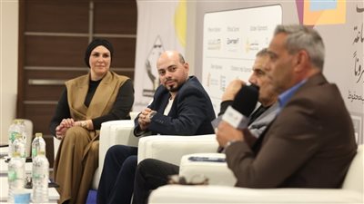 علواني ورمزي والغندور يرسمون خريطة إصلاح الرياضة المصرية في معرض الكتاب