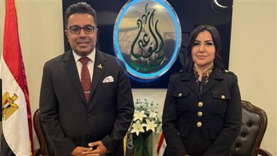 تكليف ريم القطان بتولي أمانة الاتصال السياسي المركزية بحزب الوعي