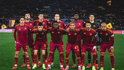 أهداف وملخص مباراة نابولي وروما الشوط الأول اليوم في الدوري الإيطالي 2025-2026