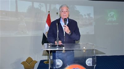 مستشار الرئيس يطلق تحذيرًا صريحًا من الأقصر: لا مكان للإهمال على طريق الكباش