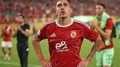 الأهلي يتخلص من صداع جراديشار في المجر بـ 2 مليون دولار