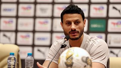 موقف الشناوي من التواجد في قائمة منتخب مصر بكأس العالم بعد إيقافه