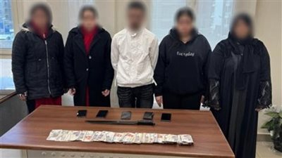 بيزنيس المتعة خلف الأبواب المغلقة.. تفاصيل ضبط إمبراطور السهرات و 4 سيدات 