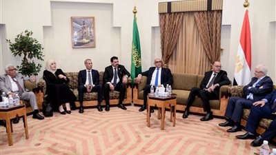 عبير عطا الله من جدة: ملف حقوق العمالة المصرية على رأس أولوياتنا 
