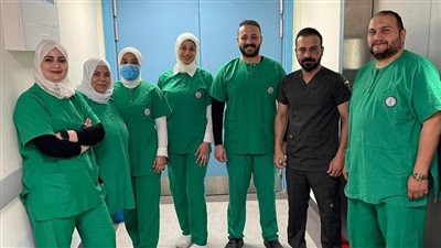  الرعاية الصحية تعلن إجراء 135 ألف عملية جراحية من خلال 7 مستشفيات 