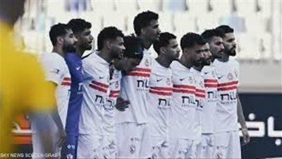 قوية للبدلاء واستشفاء للأساسيين.. تفاصيل مران الزمالك اليوم