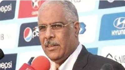 عشان مش لاعب كورة .. جمال علام : انجازاتي في اتحاد الكرة 