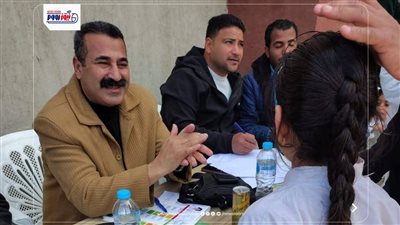 الإتحاد المصري للكاراتية ينظم اختبار الترقّي للدرجة الثانية بالفيوم