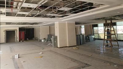 نائب رئيس الوزراء وزير الصحة يتلقى تقريرا بمرور ميداني على 29 مشروعا 