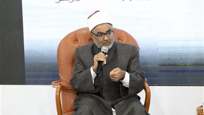 ندوة «مكانة السُنة» بجناح الأزهر توصي بتحصين الوعي الديني من مخاطر إنكار السنة