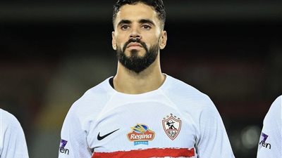 موعد عودة محمود بنتايك للمشاركة مع الزمالك في المباريات