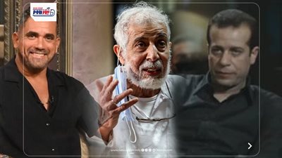 مسلسل رجال الظل.. خطايا الإرهابي محمود عزت من الواقع إلى الدراما الرمضانية