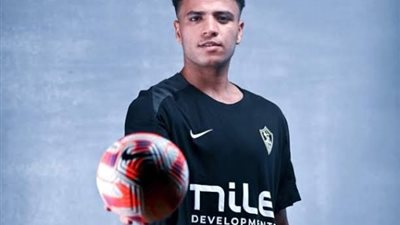 عودة نجم الزمالك للتدريبات الجماعية استعدادا لمباراة المصري بالكونفدرالية