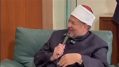 د.محمد مختار جمعة: جماعات الجريمة المنظمة من أخطر مصادر تمويل الإرهاب