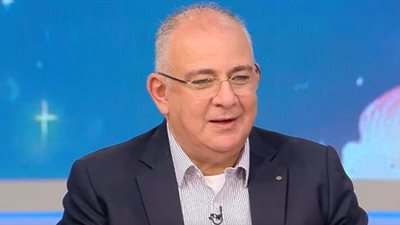  المهندس حسام صالح: قضاء يوم كامل بلا شاشات أصبح مستحيلا 