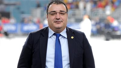 المعايير العالمية.. مراقب الاتحاد الدولي يشيد بتنظيم مصر لكأس العالم للسلاح