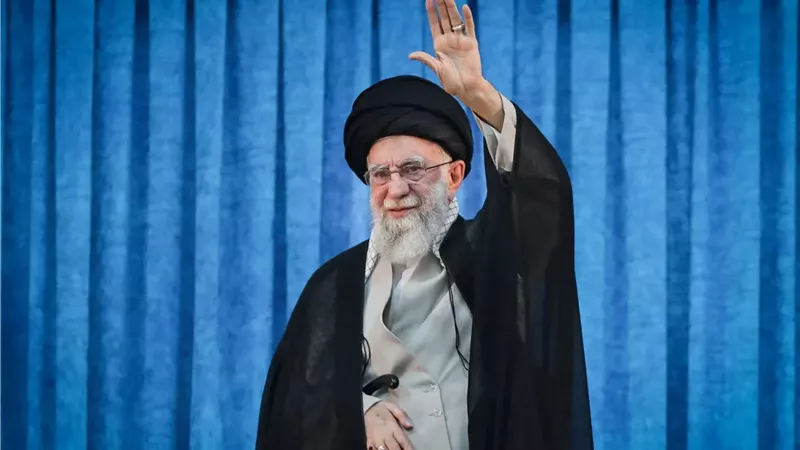 خامنئي 