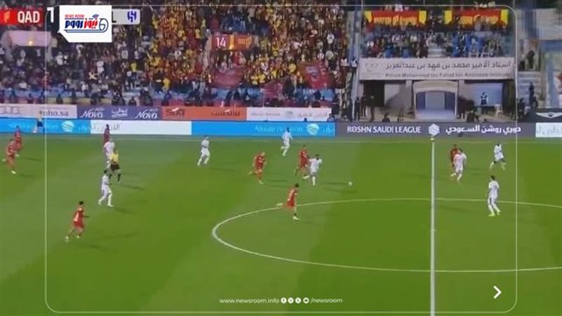 Al Qadisiyah vs Al