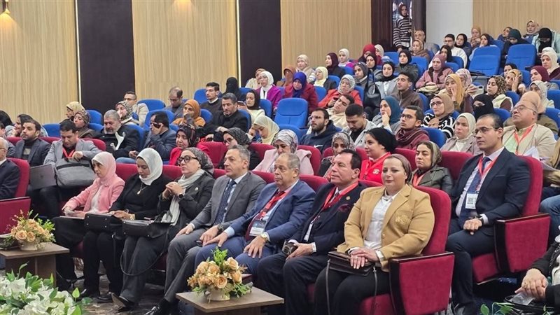المؤتمر السنوي الثالث