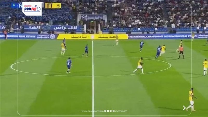 Al Fateh vs Al Ittihad