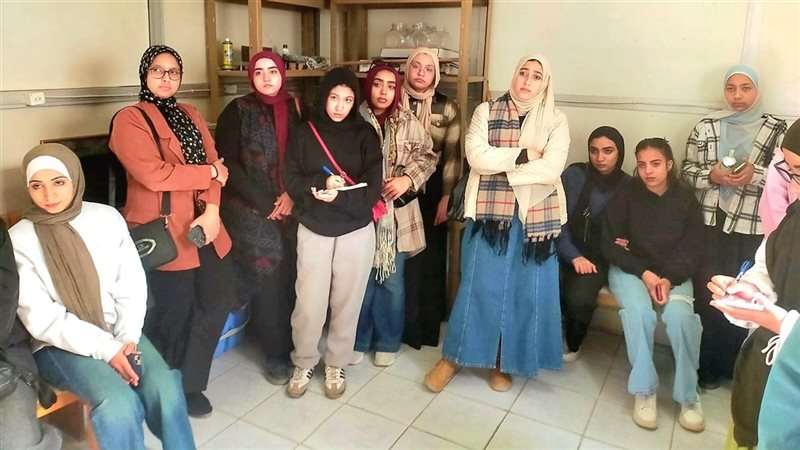 فعاليات التدريب من