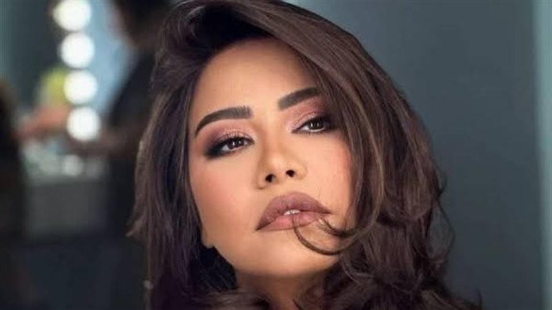 شيرين عبدالوهاب 