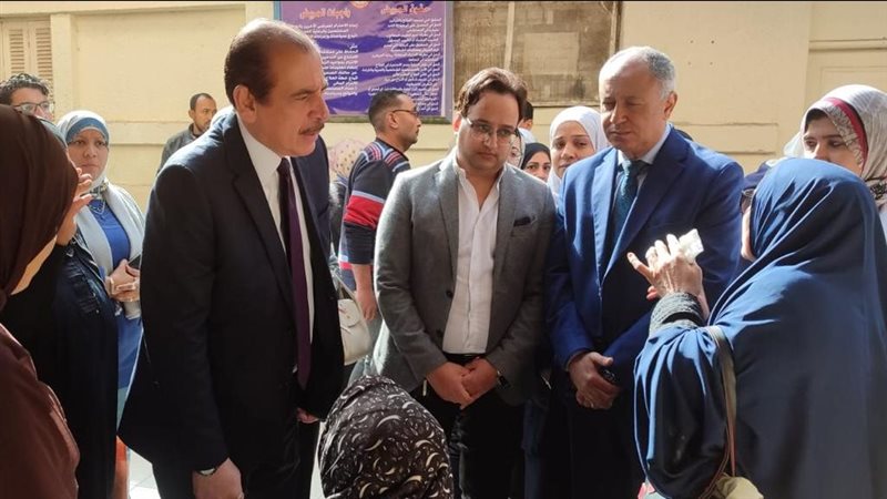  عمرو قنديل