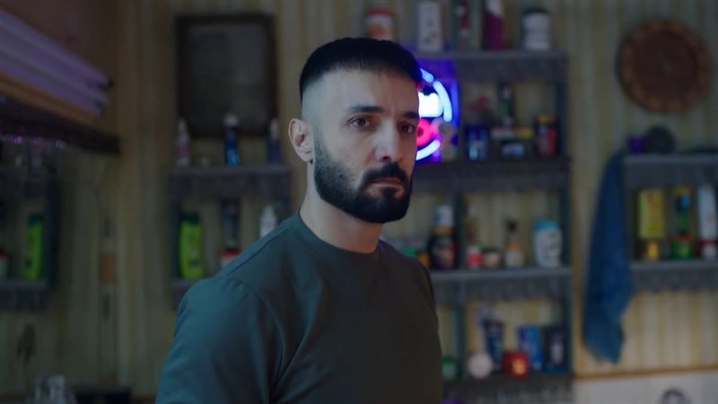 حسني شتا في مسلسل