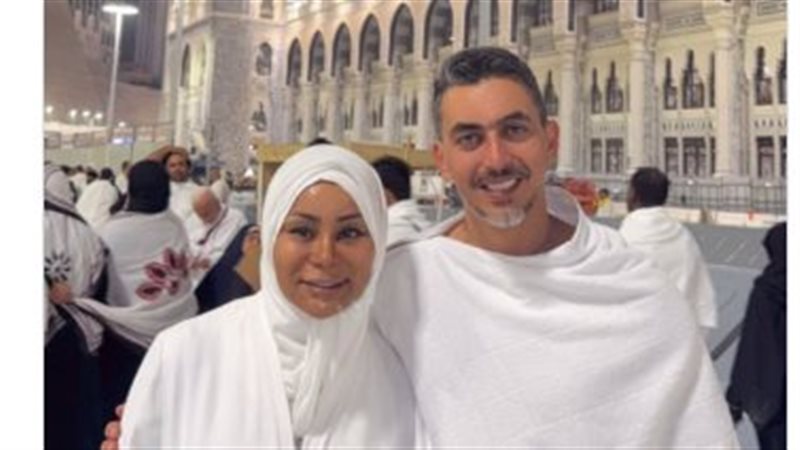 شقيقة محمد رمضان