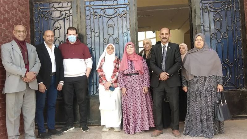 جانب من الفعالية