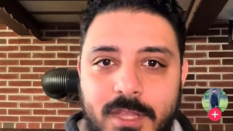 صاحب فيديو الأغنية