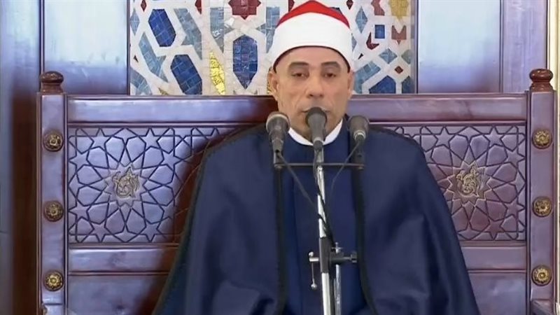 الشيخ هاني الحسيني