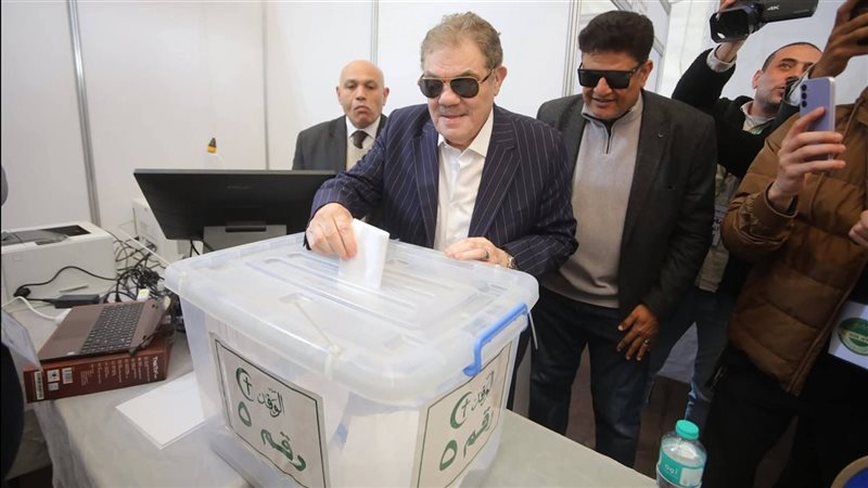السيد البدوي