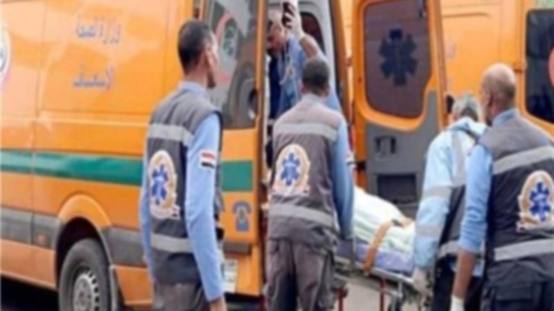سيارة إسعاف ـ أرشيفية