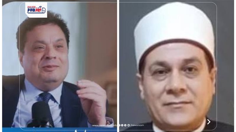 مظهر شاهين وعادل