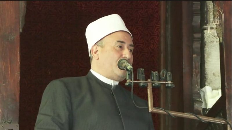 ربيع الغفير