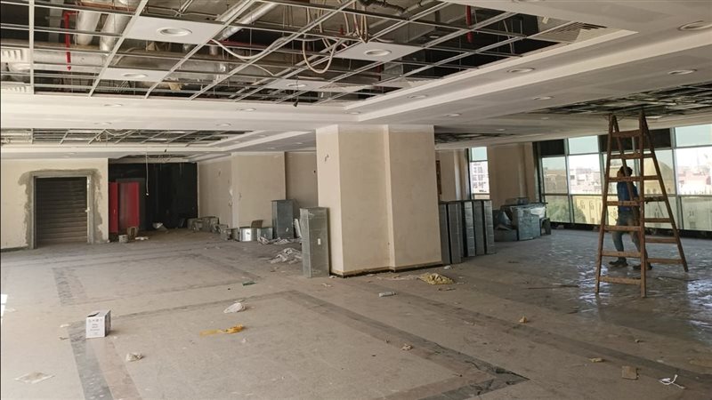 متابعة معدلات الإنجاز
