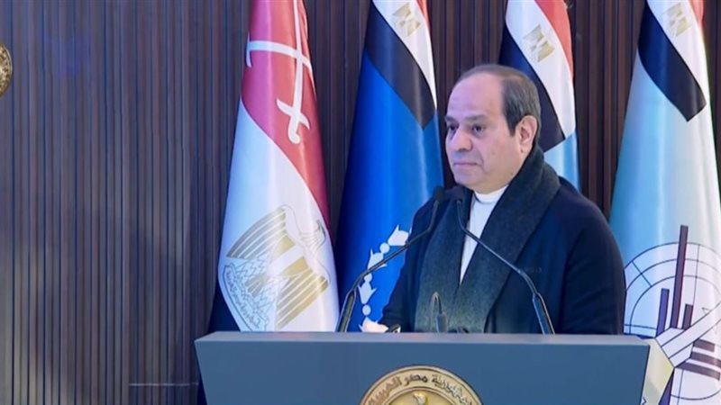 السيسي 