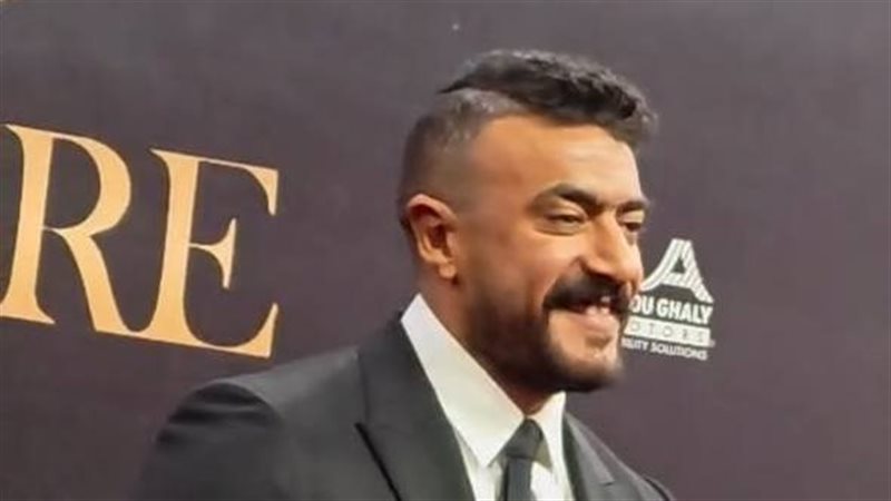 أحمد العوضي
