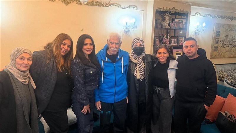 تكريم الكابتن حسن