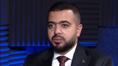 أحمد أمين مسعود: «الأشراف» ليست مجرد بيزنس بل «عيلة» وهدفنا 350 موظفا في 2026